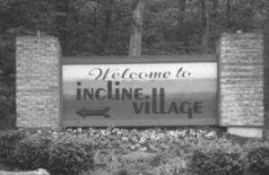 Incline village