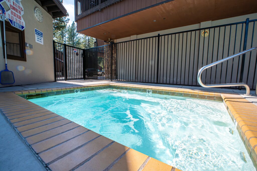 jacuzzi