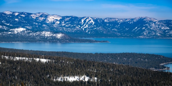 Diamond Peak Ski Resort