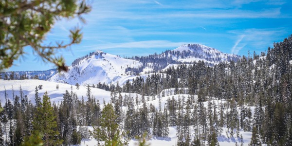 Northstar California Ski Resort