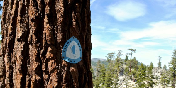 Tahoe Rim Trail